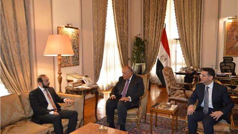 الرئيس عبد الفتاح
