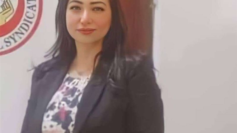 عبير أحمد، مؤسس اتحاد