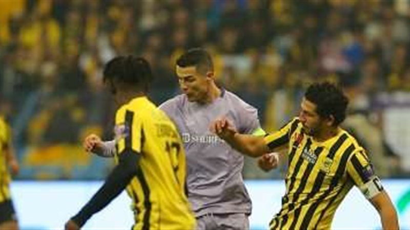 الاتحاد والنصر