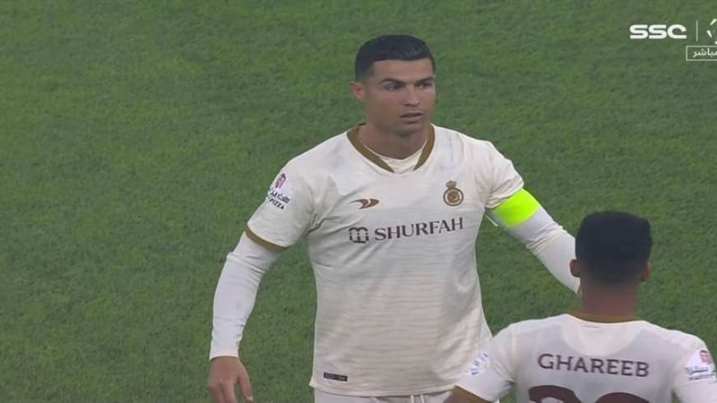 النصر السعودي و الاتحاد