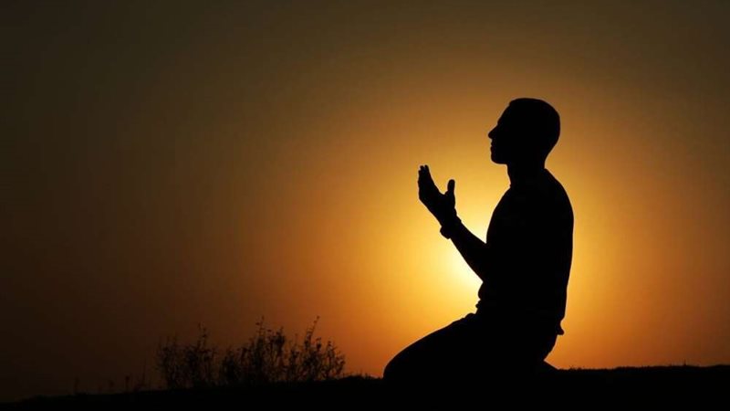 دعاء صلاة الفجر