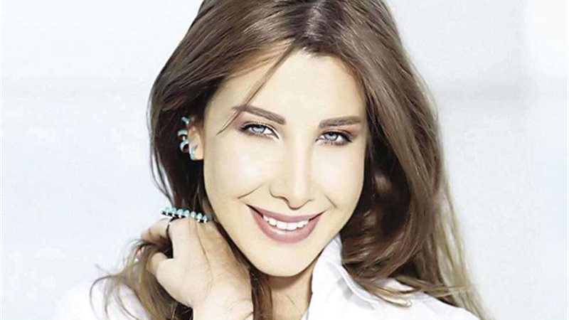 نانسي عجرم
