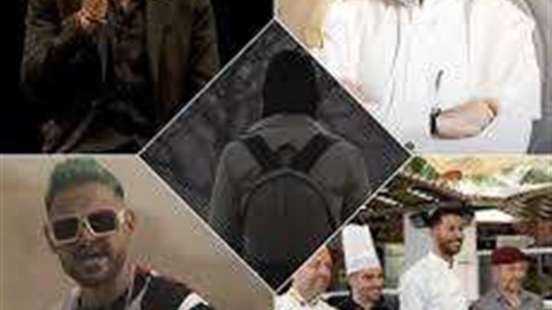 برامج رمضان 2023