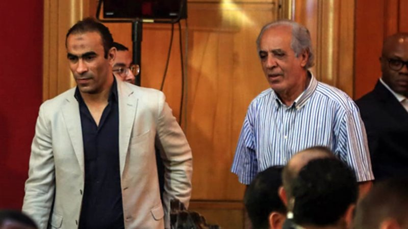 سيد عبدالحفيظ وسمير