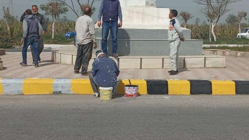 ضمن المبادرة الرئاسية