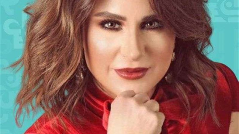 ديمة قندلفت