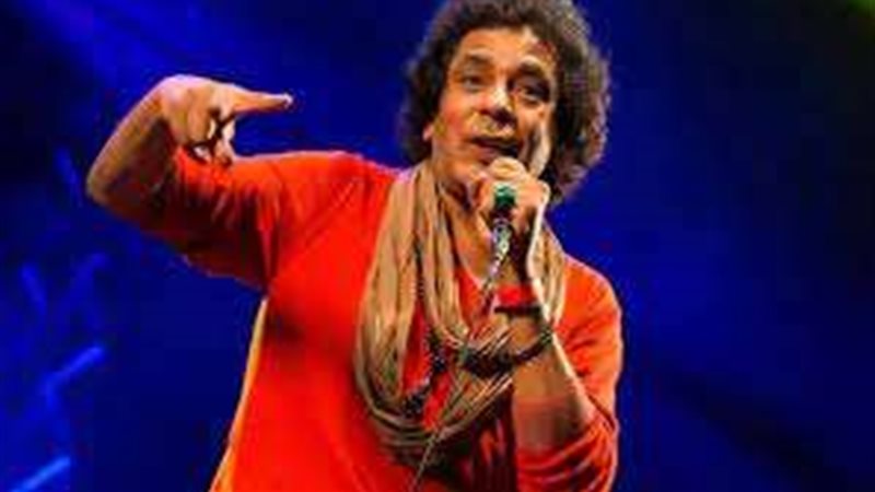 محمد منير