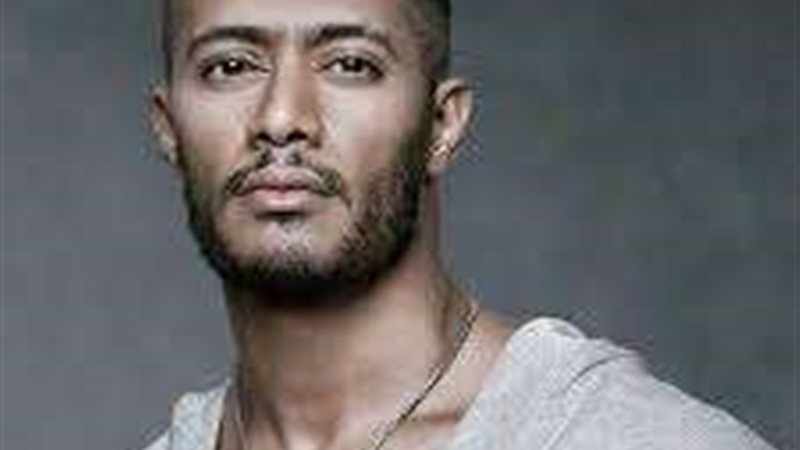 محمد رمضان