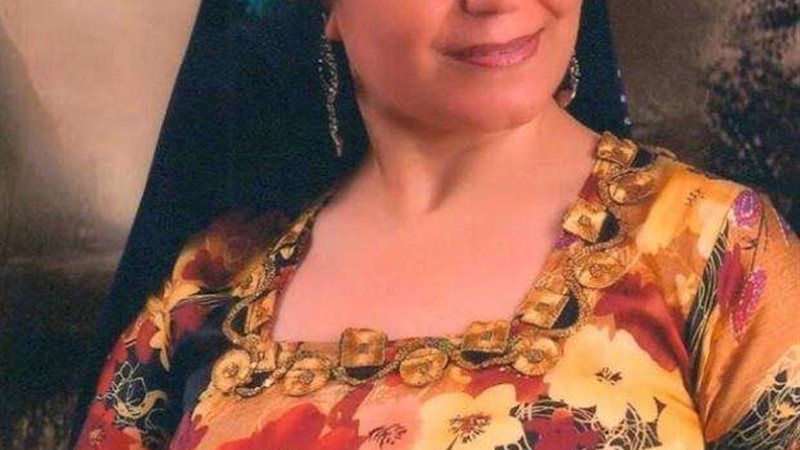 هدى السنباطي