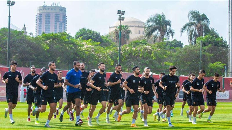 مران الاهلي