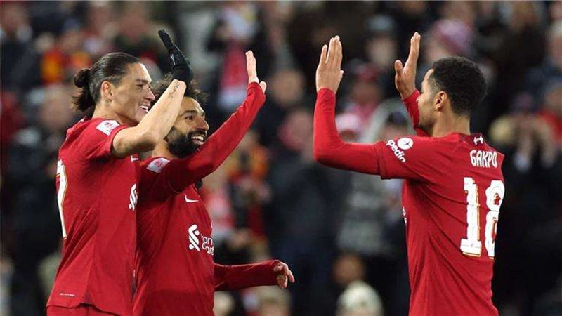 ليفربول