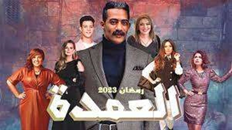 محمد رمضان