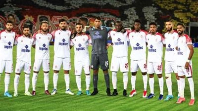 الوداد المغربي يفوز على بيترو أتلتيكو بهدفين في دوري أبطال إفريقيا