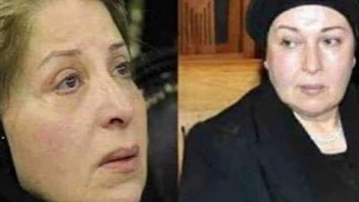 شاهد.. الفنانة بوسي في ظهور نادر لها