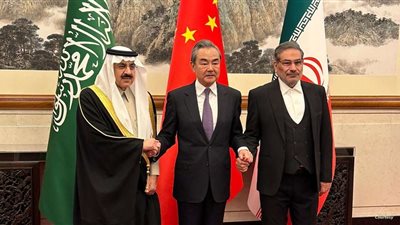 أبوالغيط: الاتفاق السعودي الإيراني يهدئ الاحتقان في المنطقة