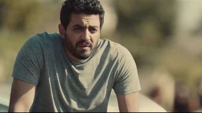 ما دور الفنان إسلام جمال في مسلسل الكتيبة 101؟