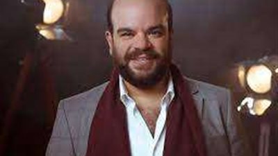 رمضان 2023.. محمد عبدالرحمن يطرح برومو مسلسل 