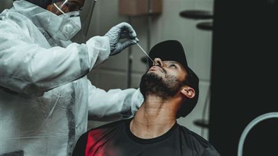 موقف محمود علاء ومحمد الشناوي من المشاركة في نهائي أفريقيا