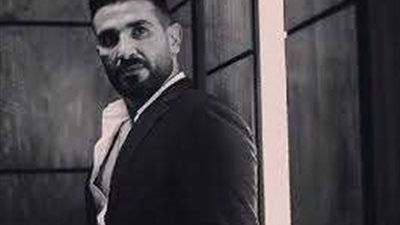 أحمد سعد وهشام الجخ يقدمان الأغنية الدعائية لجعفر العمدة