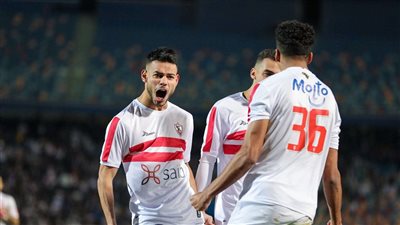 الزمالك في مواجهة صعبة أمام إنبي في الدوري المصري