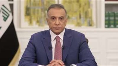 الكاظمي: رأيت جثة صدام حسين قرب منزلي