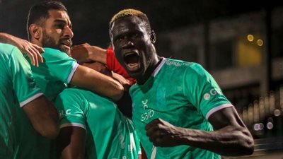 موسيماني يعمل على تطفيش أليو بادجي.. تعرف على السبب