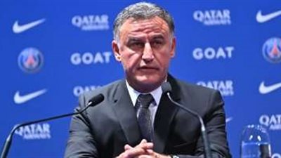 بعد خروجه من دوري الأبطال.. جالتييه يكشف مصيره مع باريس سان جيرمان