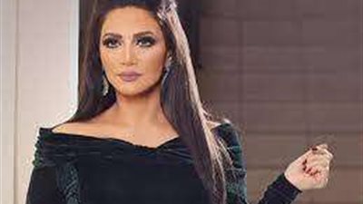 بإطلالة كاجول .. ديانا حداد في أحدث ظهور لها