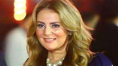 رانيا محمود ياسين توجه رسالة لأصدقائها بعد عيد ميلادها