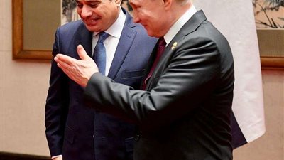 بوتن يرفض الاعتراف بالرئيس الأمريكي المنتخب جو بايدن