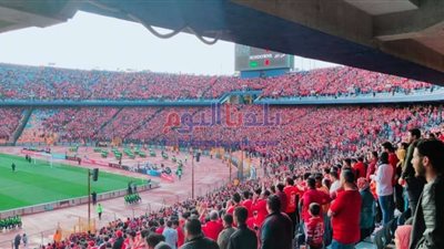 2000 دعوة للجماهير.. تعرف على قرارات الاجتماع الأمني لمباراة الزمالك والأهلي