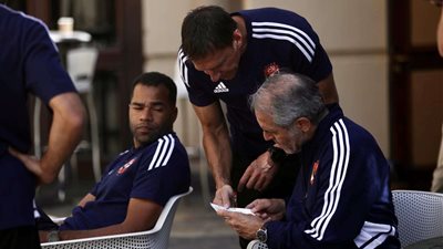 حسبة برمة .. فرص الأهلي للتأهل إلى ربع نهائي دوري أبطال إفريقيا