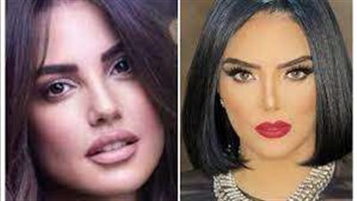 بعد 10 سنوات.. درة تنهي خلافاتها مع حورية فرغلي| القصة الكاملة