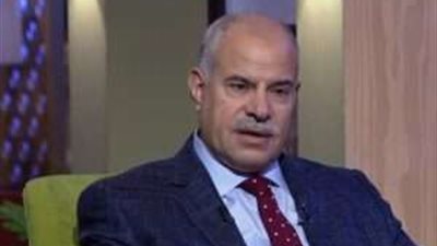 الشرقاوي: الرئيس السيسي صارح الشعب بمخطط إسقاط الدولة المصرية الذي بدأ عام 2005 بسيناء