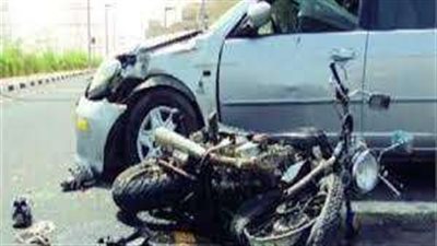 مصرع عامل إثر تعرضه لحادث مروري بالشرقية
