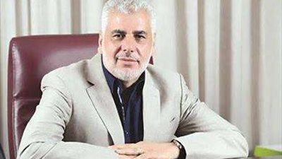 باسل السيسي: السن مفتوح للحج ولا يوجد عمر معين