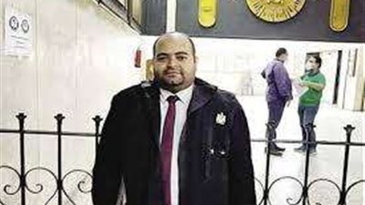 الإعدام شنقا لقاتل محامي كرداسة