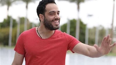 بعد حفلته الناجحة.. رامي جمال يوجه رسالة لطلبة كلية الآداب