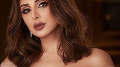 أنغام تضئ سماء المملكة في ليلة صوت مصر