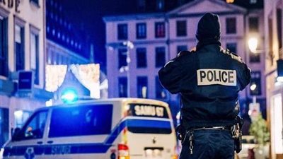 القضاء الفرنسي يصدق على حل منظمة بركة سيتي