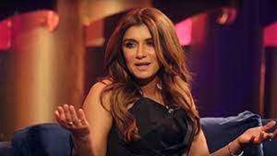 غادة عادل تخطف الأضواء بإطلالتها في مهرجان تطوان العريق