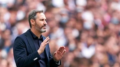 مدرب الشباب السعودي: تنتظرنا مباراة صعبة أمام القوة الجوية.. ونعاني من الإصابات