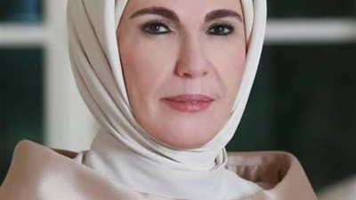 زوجة أردوغان تهاجم حليف زوجها وزعيم حزب الحركة القومية