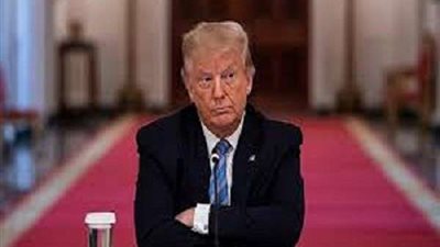 نائب أمريكي: ترامب استغل صلاحياته في إعلان العفو عن مستشار الأمن القومي السابق