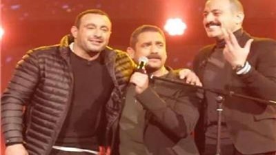 دياب ينضم لمسلسل 