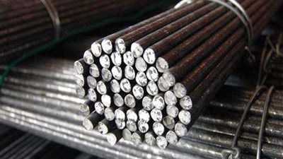 أسعار مواد البناء اليوم الخميس.. حديد التسليح بين 10100-10600جنيه فى المصنع