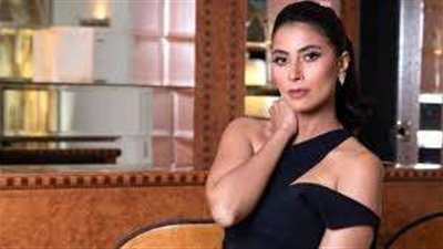 روبي تشارك حسن شاكوش وعروسه رقصة الزفاف