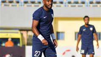 عاجل .. رفيق كابو يتقدم لنادي إنبي على الزمالك بالهدف الأول
