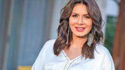 نجلاء بدر تكشف عن سبب اعتذارها عن مسلسل