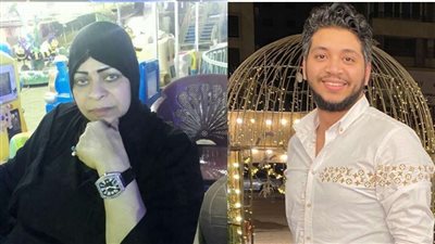 أمي ماتت محروقة .. وصية سيدة الإسكندرية قبل الوفاة بدقائق| خاص